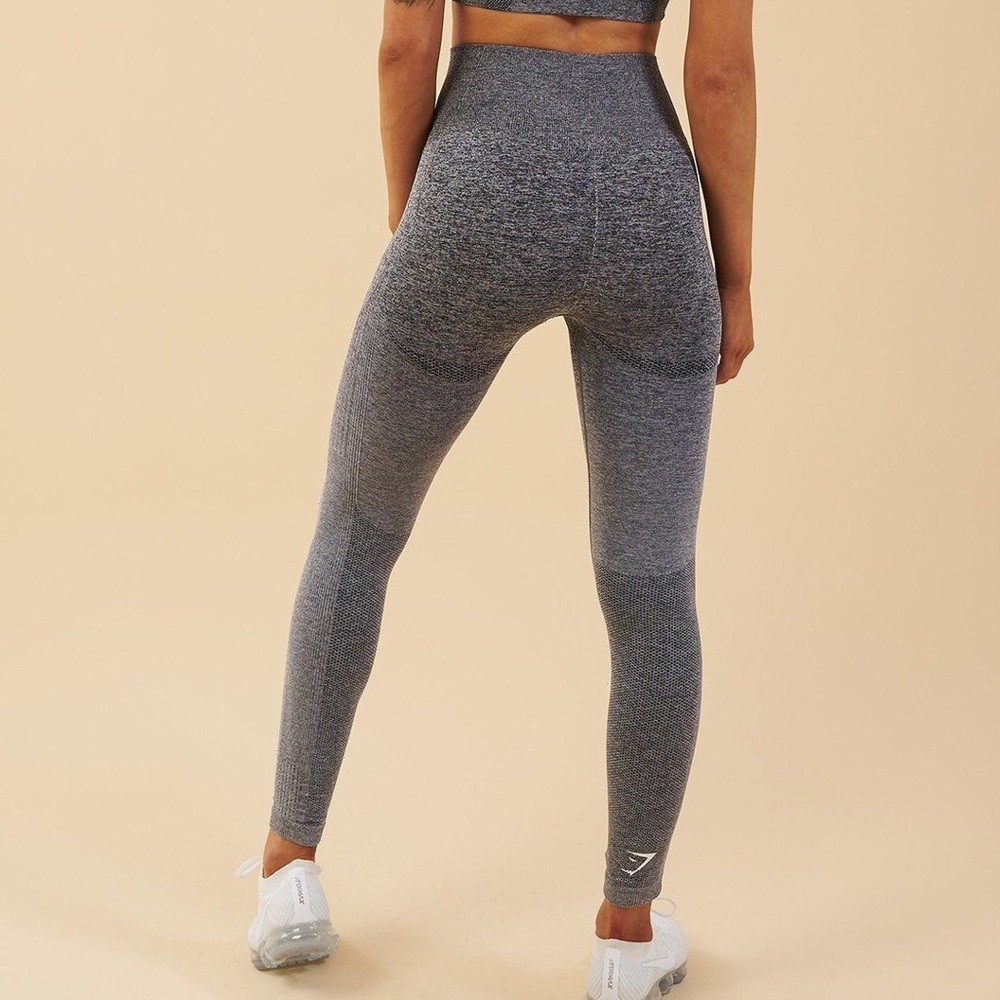 Gymshark Ombré Leggings